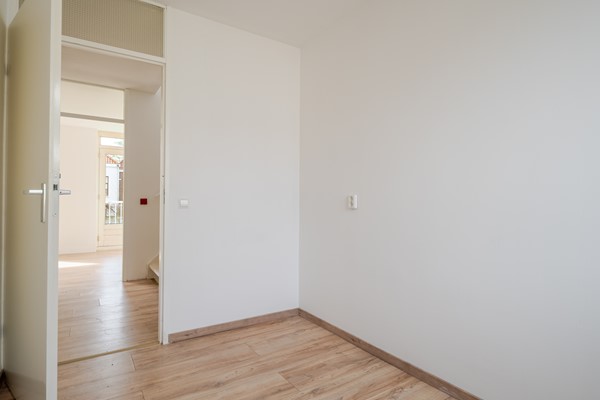 Medium property photo - Houtzagerssingel 120, 2512 XJ Den Haag